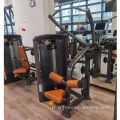 Spor Salonu Entegre Eğitmen Fitness Ekipmanları Lat Pulldown